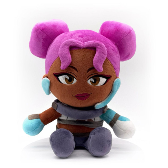 Apex Legends Plüschfigur Lifeline 22 cm       