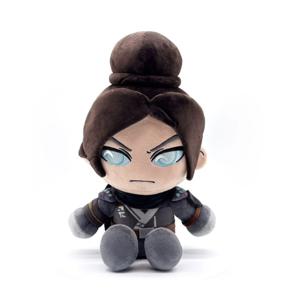 Apex Legends Plüschfigur Wraith 22 cm       