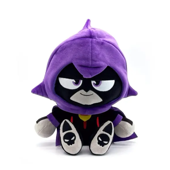 Teen Titans Go! Plüschfigur Raven 22 cm  