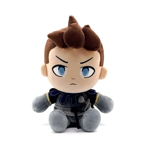 Kingdom Come: Deliverance II Plüschfigur Henry 22 cm          