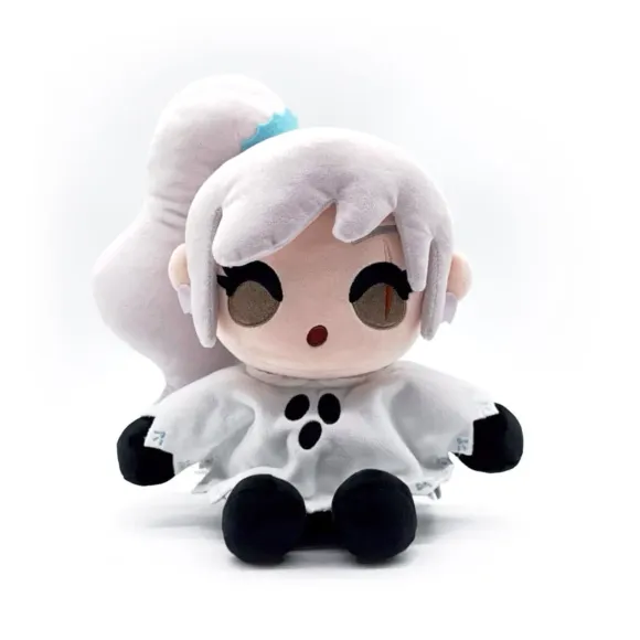 RWBY Plüschfigur Halloween Weiss 22 cm               