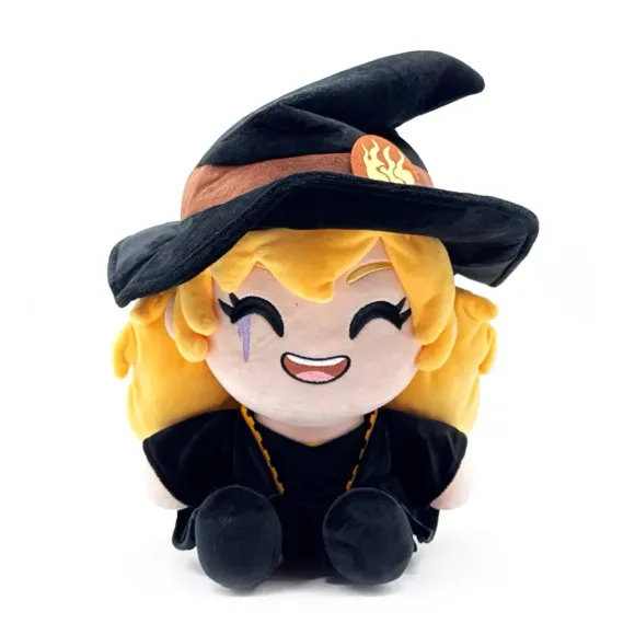 RWBY Plüschfigur Halloween Yang Xiao 22 cm               