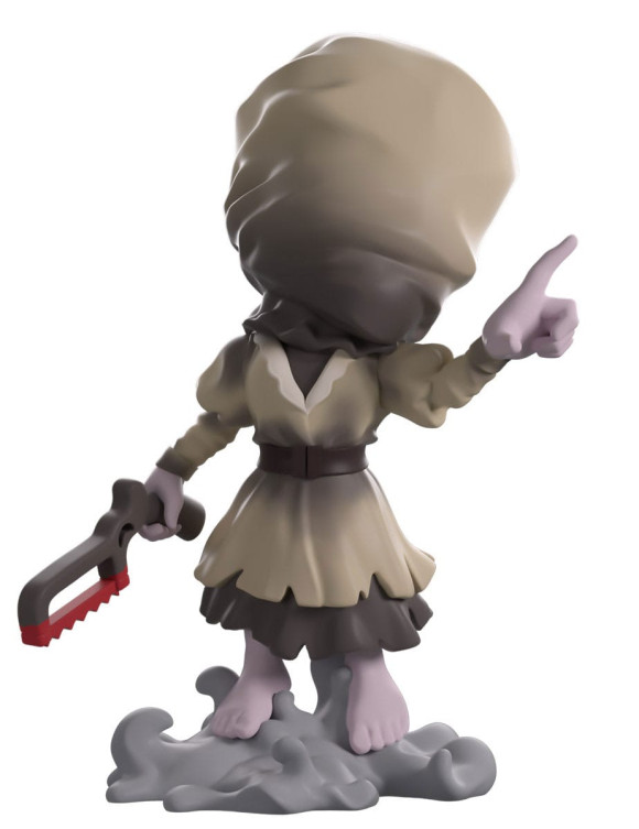 Dead by Daylight Vinyl Figur The Nurse 12 cm             