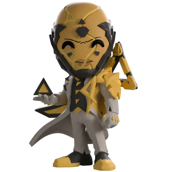 Borderlands Vinyl Figur Timekeeper 13 cm                  