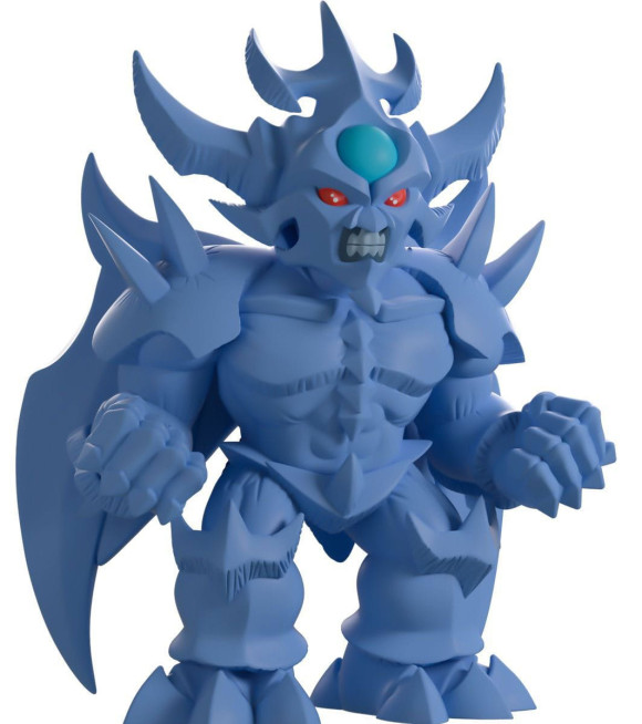 Yu-Gi-Oh! Vinyl Figur Obelisk the Tormentor 13 cm