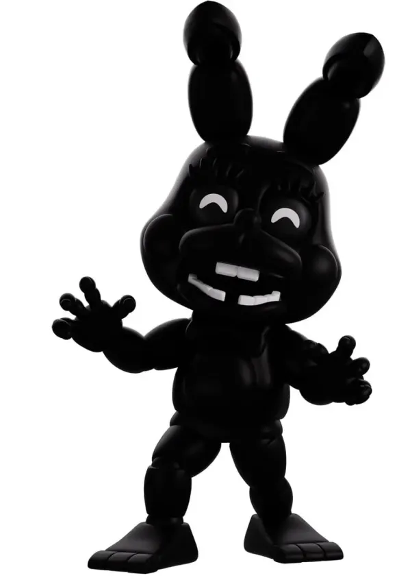 Five Nights at Freddy's Vinyl Figur RWQFSFASXC 14 cm  