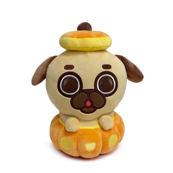 Content Creator Plüschfigur Halloween Puglie 22 cm                           