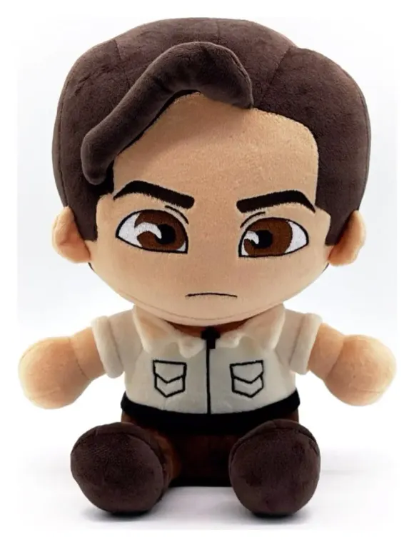 Mafia: The Old Country Plüschfigur Enzo 22 cm