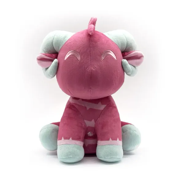 Steven Universe Plüschfigur Steven´s Shield Power Rammie 22 cm      