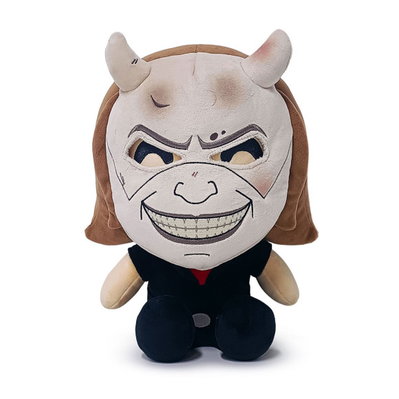 Black Phone 2 Plüschfigur The Grabber 23 cm         