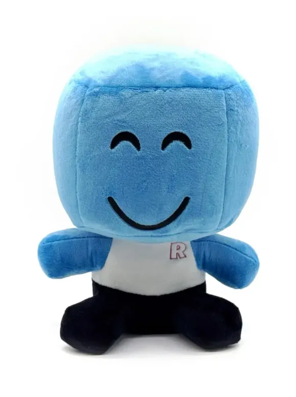 ToSlow Plüschfigur ToSlow 22 cm     