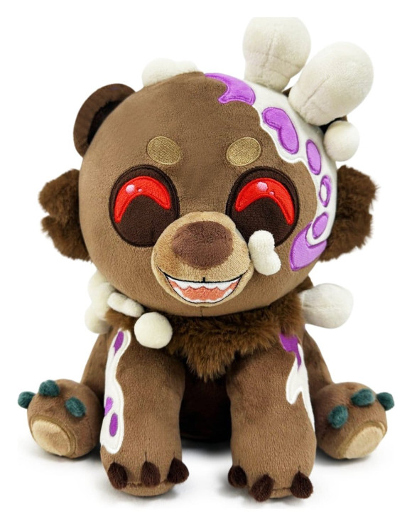 Avowed Plüschfigur Dreamscourge Bear 22 cm         