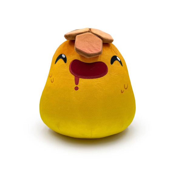 Slime Rancher Plüschfigur Honey Gordo Slime 30 cm