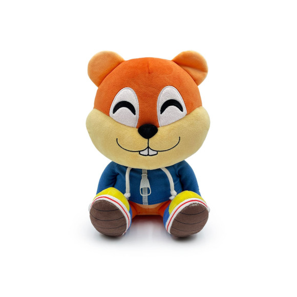 Conker's Bad Fur Day Plüschfigur Conkers 22 cm