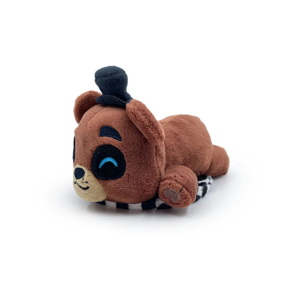 Five Nights at Freddy's Plüschfigur Freddy Flop Shoulder Rider 15 cm