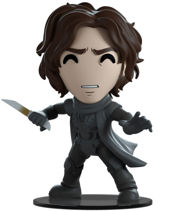 Dune Vinyl Figur Paul Atreides 12 cm
