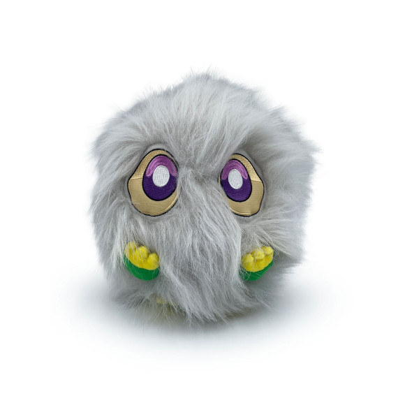 Yu-Gi-Oh! Plüschfigur Kuribah Stickie Gray 22 cm
