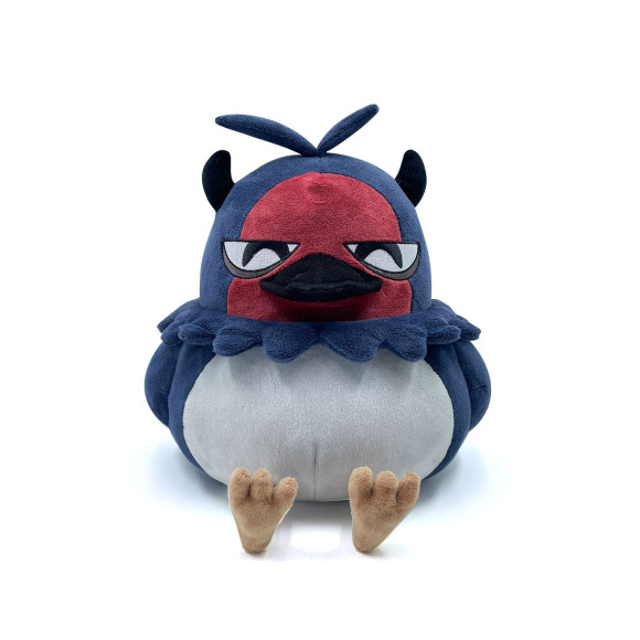 Black Clover Plüschfigur Nero 22 cm