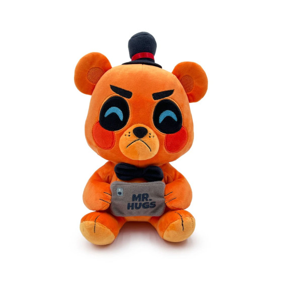 Five Nights at Freddy's Plüschfigur Rage Quit Toy Freddy 22 cm