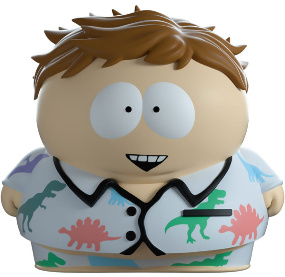 South Park Vinyl Figur Pajama Cartman 8 cm