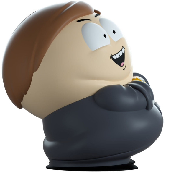 South Park Vinyl Figur Real Estate Cartman 7 cm
