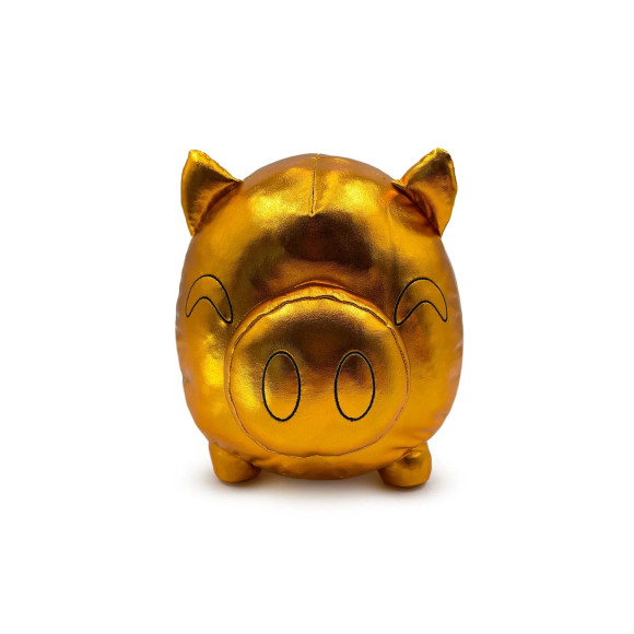 Squid Game Plüschfigur Piggy Bank 22 cm
