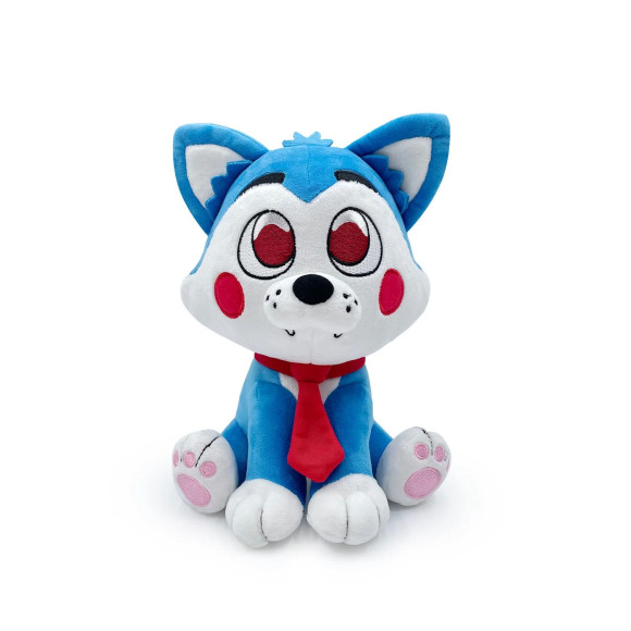 Five Nights at Freddy's Plüschfigur Candy Sit 22 cm