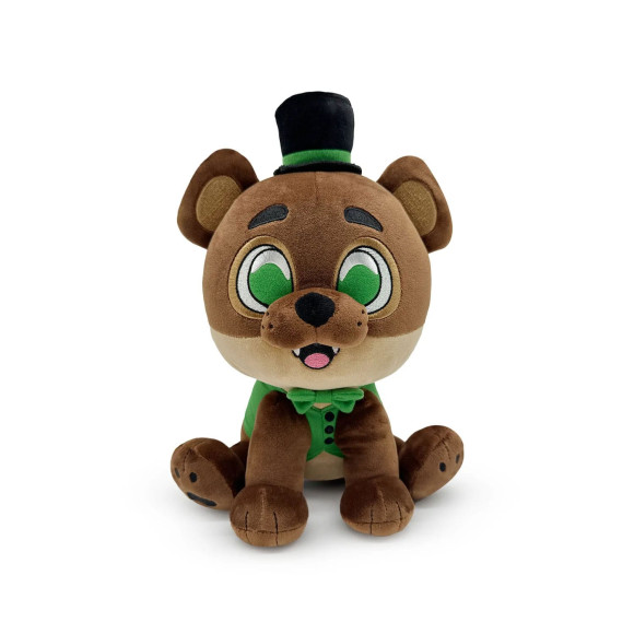 Five Nights at Freddy's Plüschfigur Popgoes Sit 22 cm