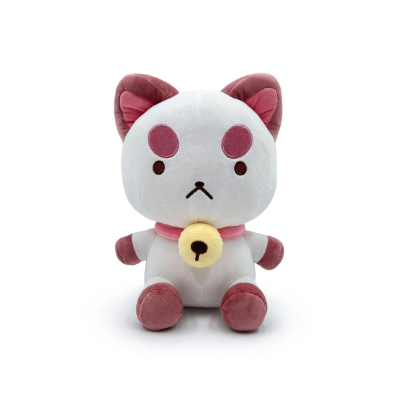 Bee and PuppyCat Plüschfigur Puppy Cat 22 cm