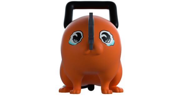 Chainsaw Man Vinyl Figur Pochits Crying 6 cm