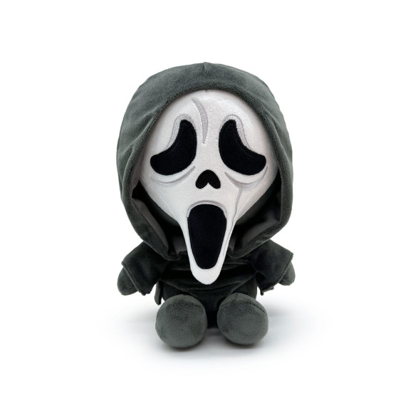 Scream Plüschfigur Ghost Face 22 cm