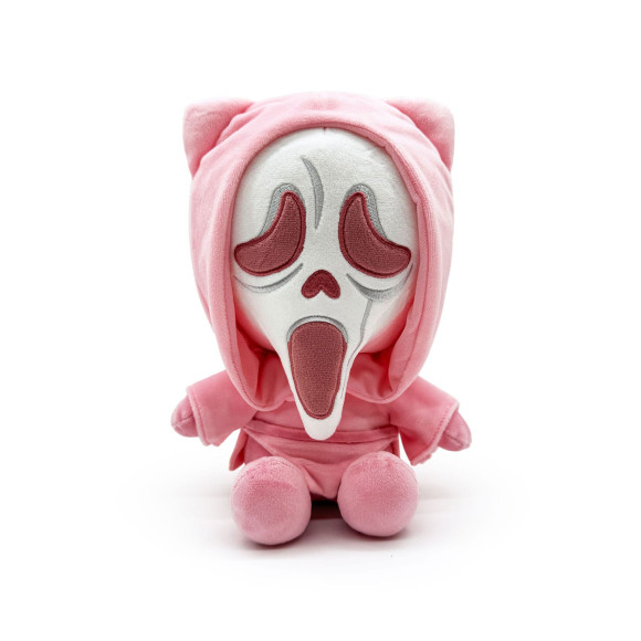 Scream Plüschfigur Cute Ghost Face 22 cm
