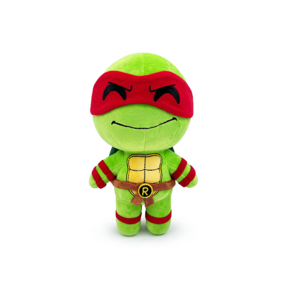 Teenage Mutant Ninja Turtles Plüschfigur Chibi Raphael 22 cm