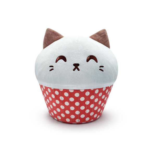 Doki Doki Literature Club! Plüschfigur Kitty Cupcake 22 cm