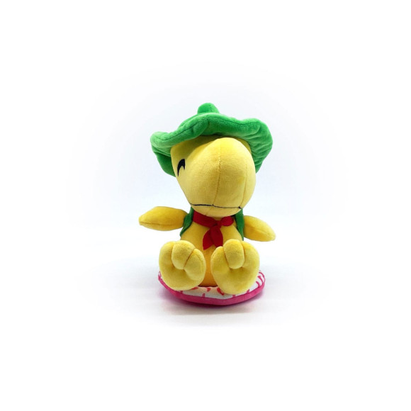 Peanuts Plüschfigur Woodstock Shoulder Rider 22 cm