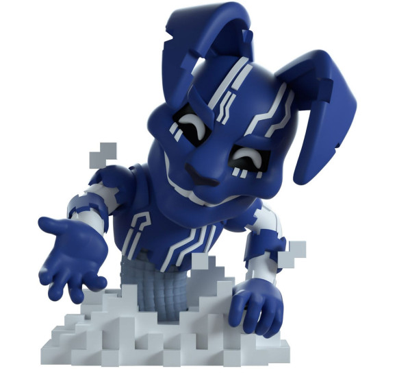 Five Nights at Freddy's Vinyl Figur M.X.E.S. 11 cm