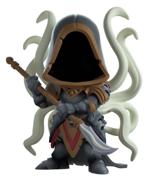 Diablo IV Vinyl Figur Inarius 10 cm