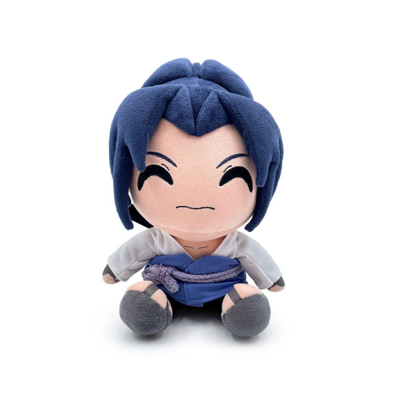 Naruto Shippuden Plüschfigur Sasuke 22 cm
