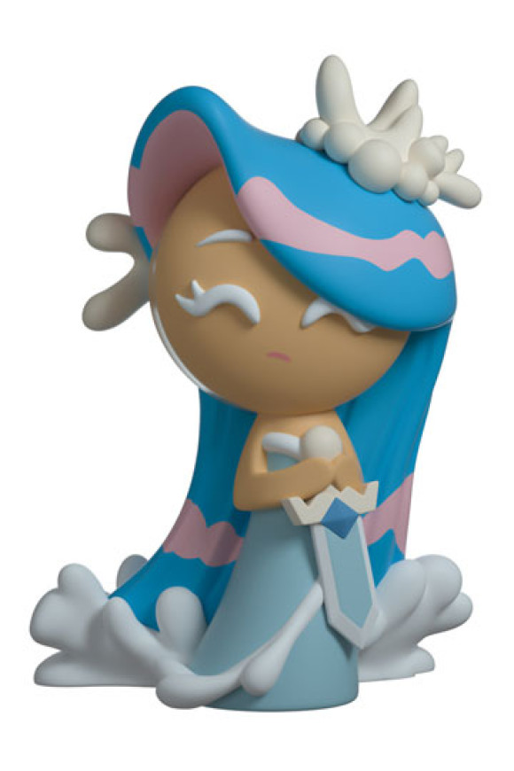 Cookie Run: Kingdom Vinyl Figur Sea Fairy Cookie 12 cm
