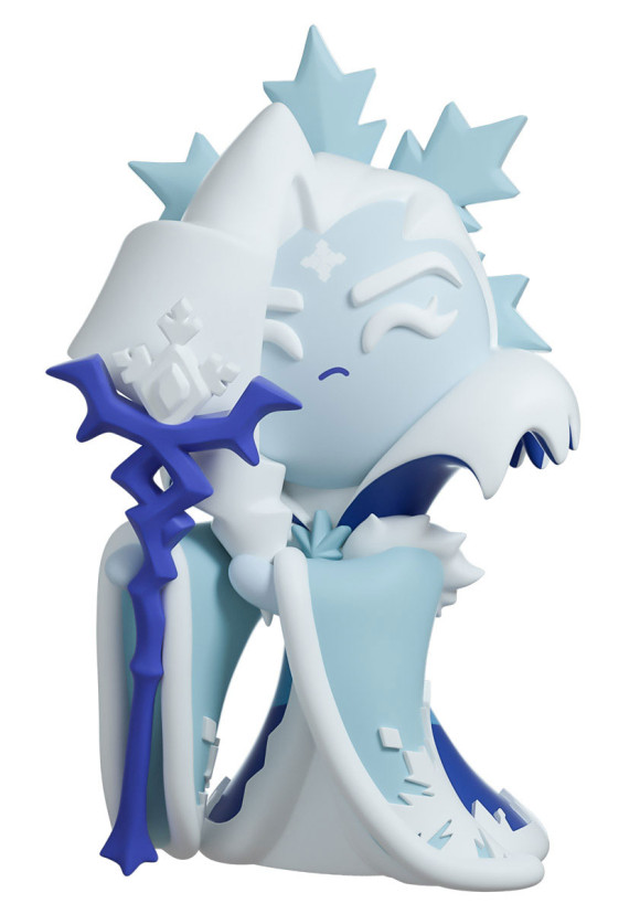 Cookie Run: Kingdom Vinyl Figur Frost Queen Cookie 12 cm