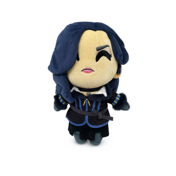 The Witcher Plüschfigur Yennefer 22 cm