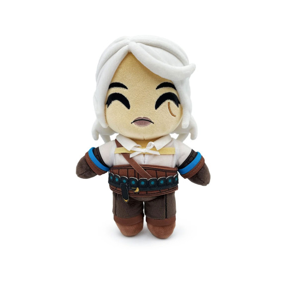 The Witcher Plüschfigur Ciri 22 cm
