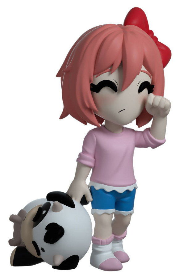Doki Doki Literature Club! Vinyl Figur Sayori 12 cm