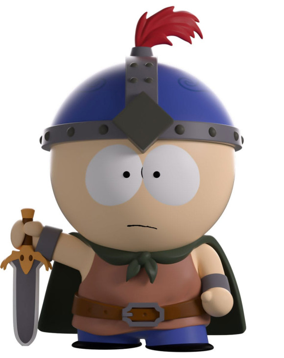 South Park Vinyl Figur Ranger Stan Marshwalker 10 cm          