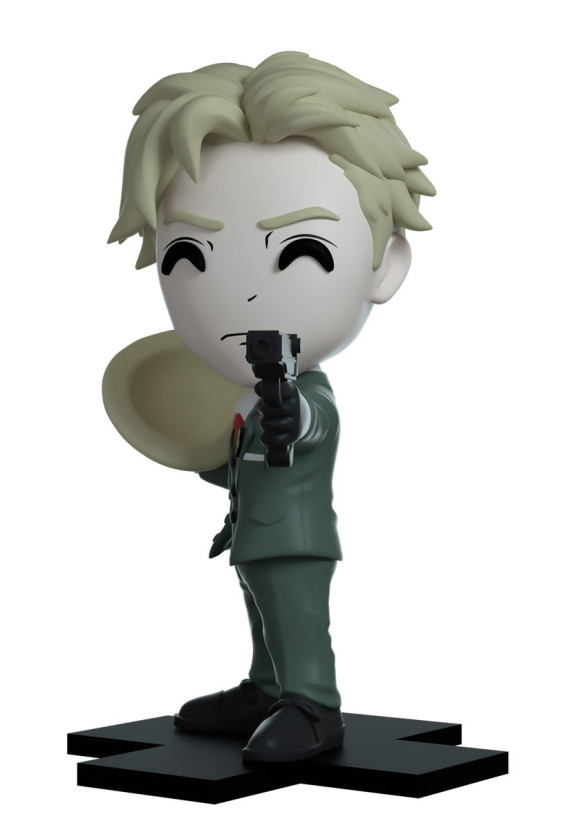 Spy x Family Vinyl Figur Loid Forger 12 cm