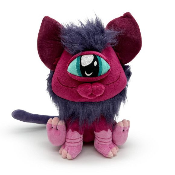 Invincible Plüschfigur Vorg 22 cm
