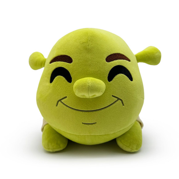 Shrek Plüschfigur Shrek Weighted Plush 40 cm