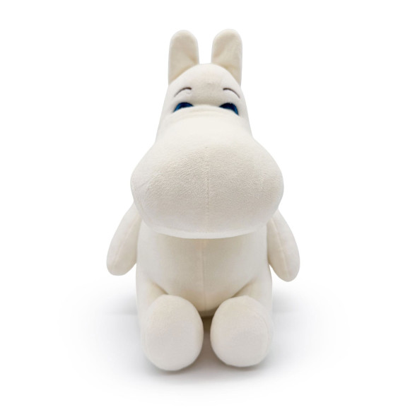 Mumins Plüschfigur Moomin Sit 22 cm