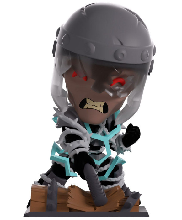 Call of Duty Vinyl Figur Brutus 12 cm