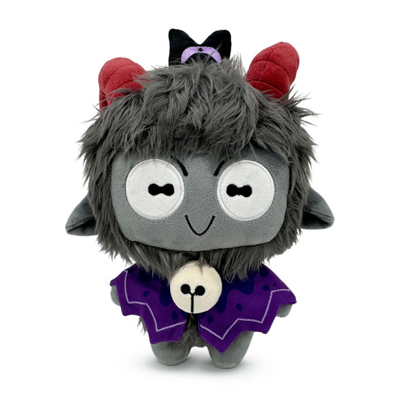 Cult of the Lamb Plüschfigur Goat 22 cm